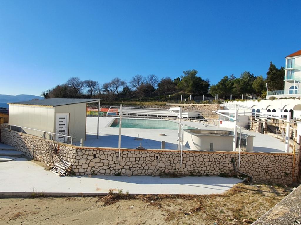 Kupalište kod tobogana