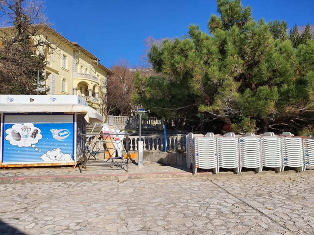 Kupalište kod tobogana