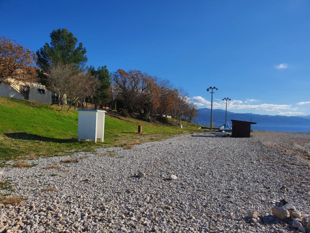 Zagori kupalište - zapad