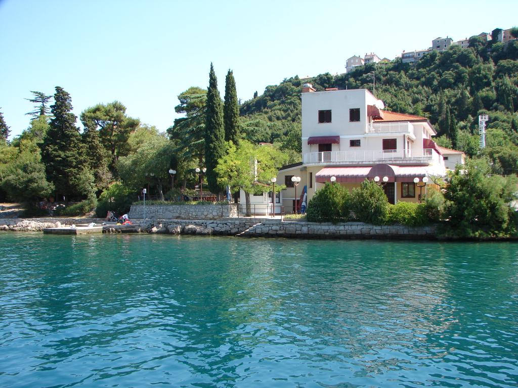 Buffet Riva