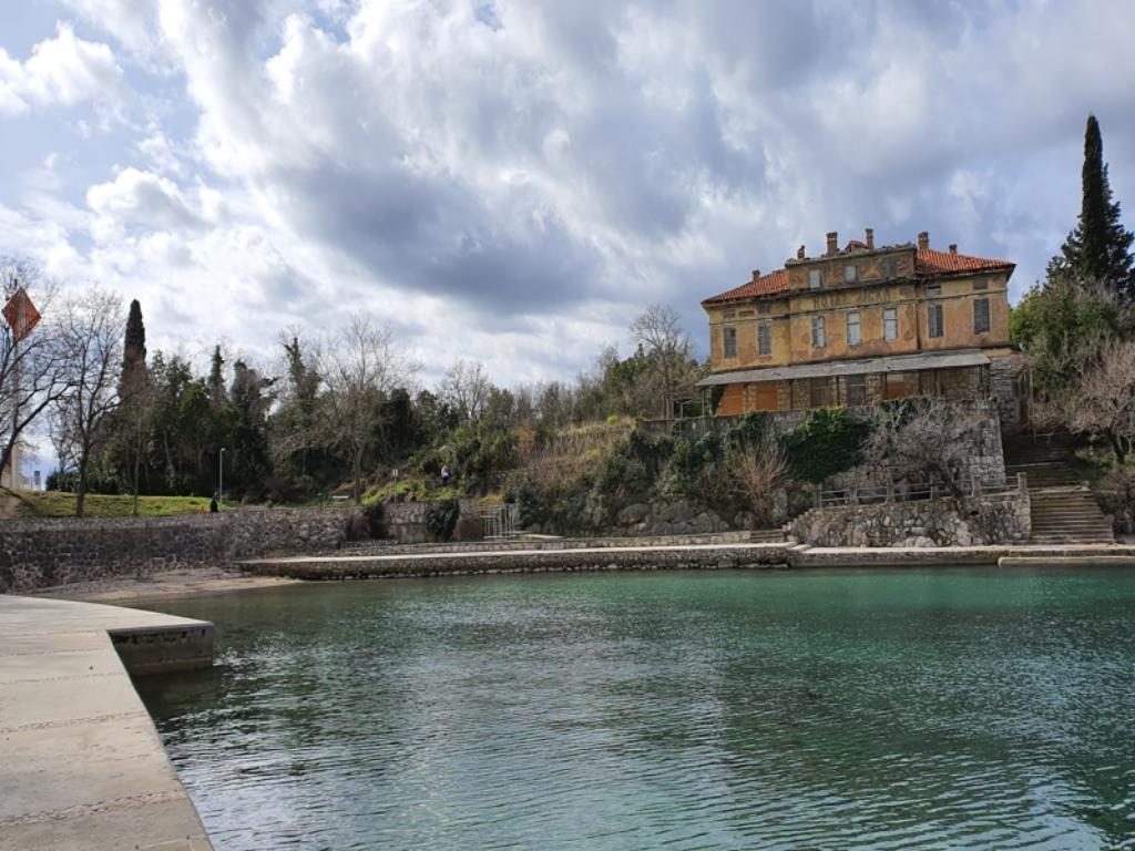 Hotel Adriatic - plaža