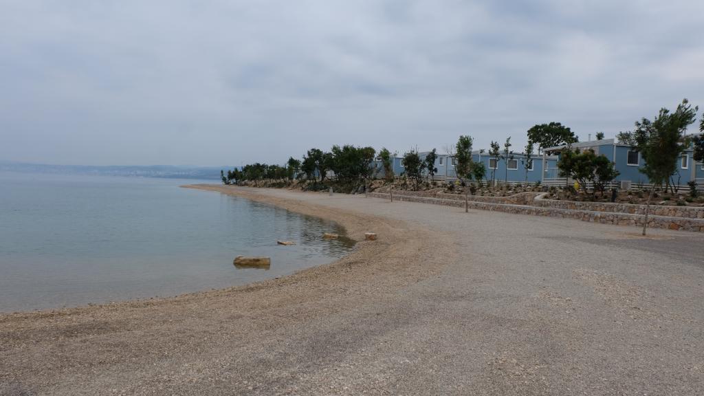 Kamp Omišalj