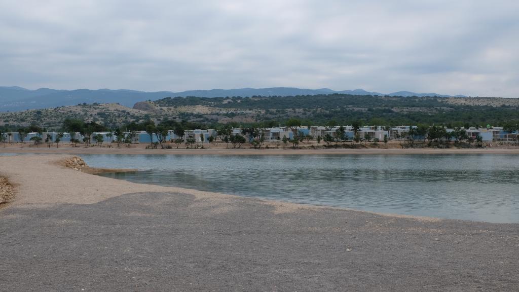 Kamp Omišalj