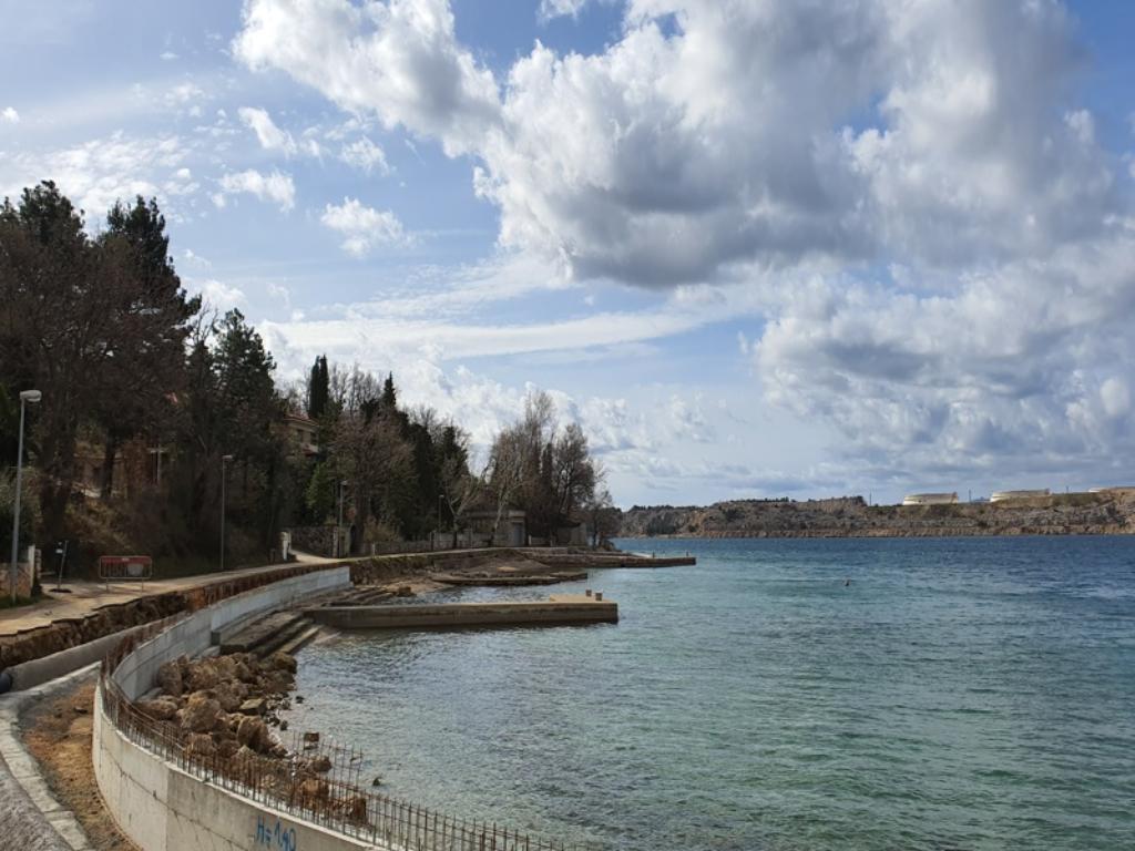 Uvala Mali Kijac