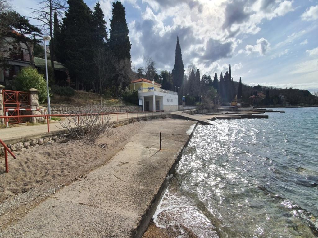 Uvala Mali Kijac
