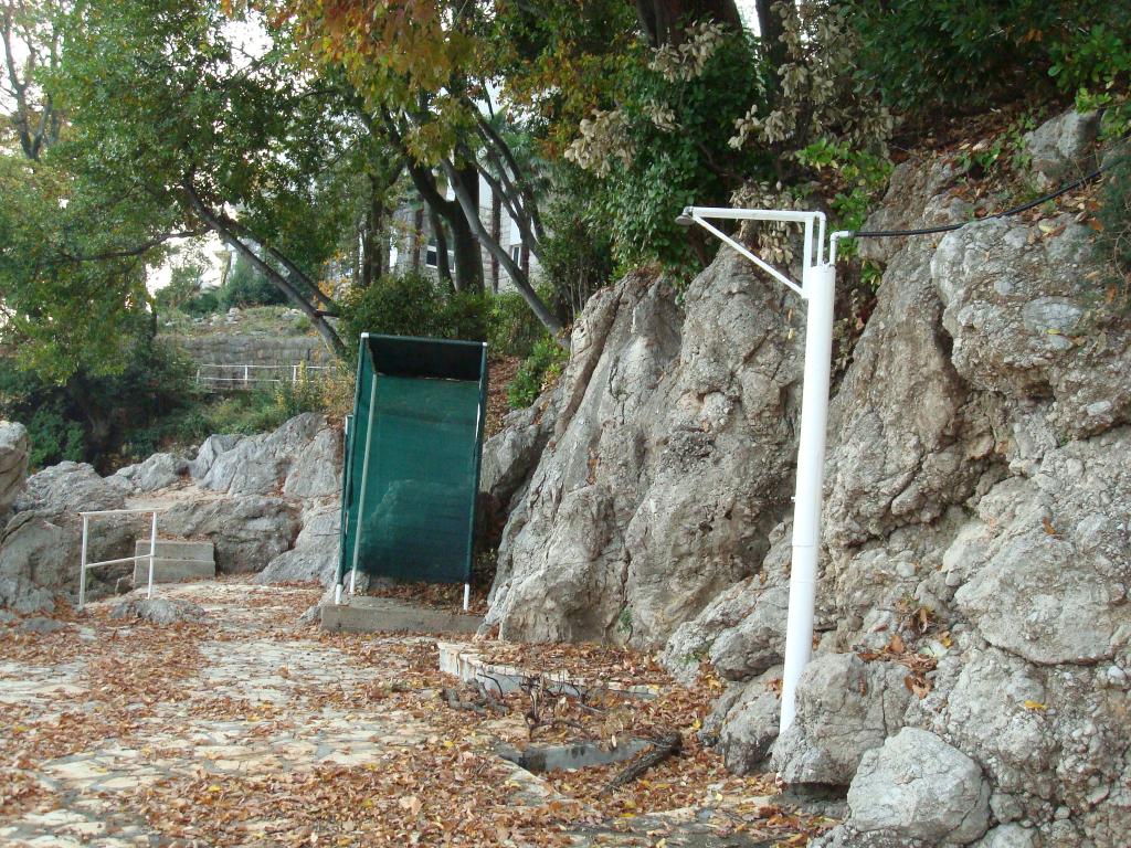 Hotel Istra - kupalište
