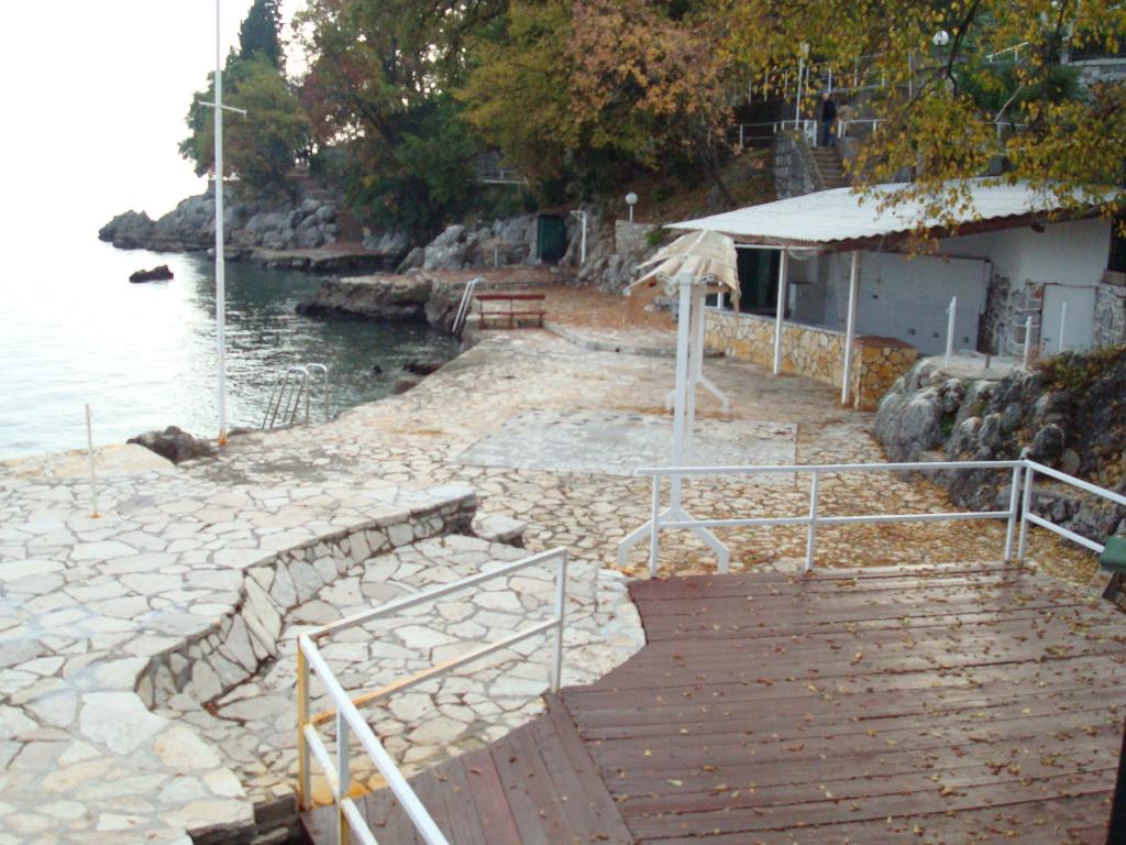 Hotel Istra - kupalište