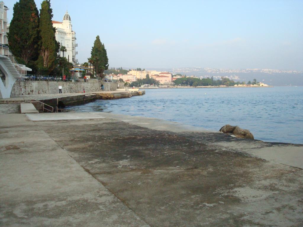 Hotel Kristal - kupalište