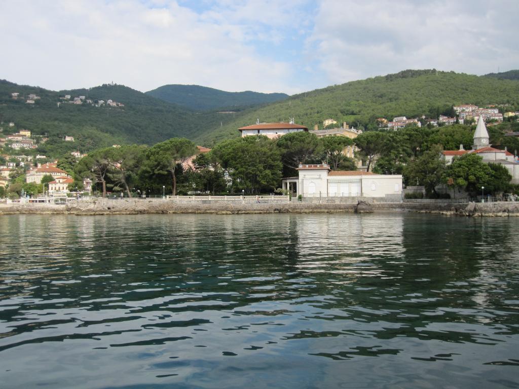 Hotel Milenij - kupalište