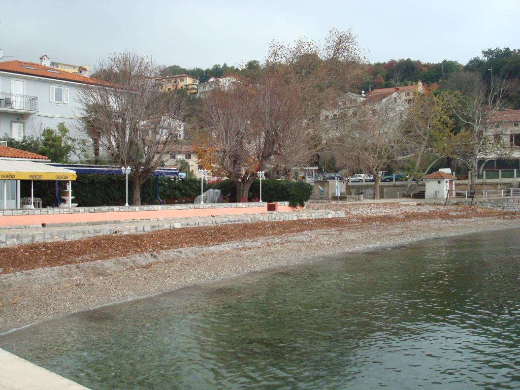 Ika - plaža