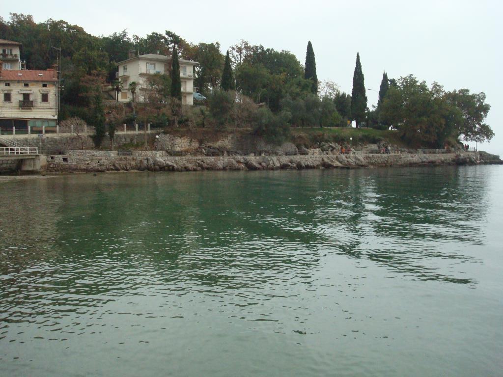 Ika - plaža