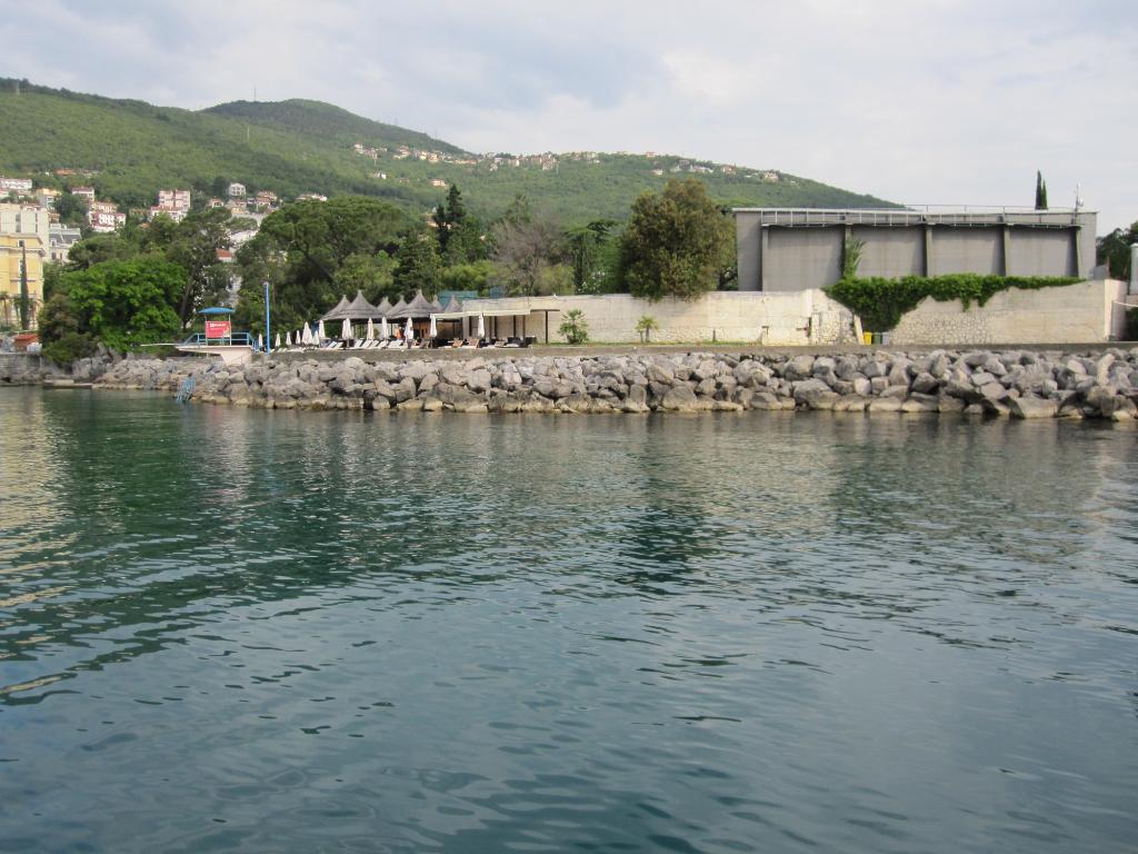 Kupalište Lido