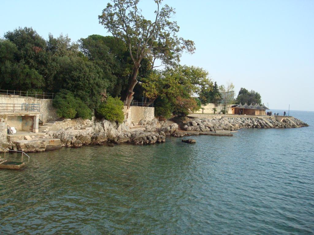 Kupalište Lido