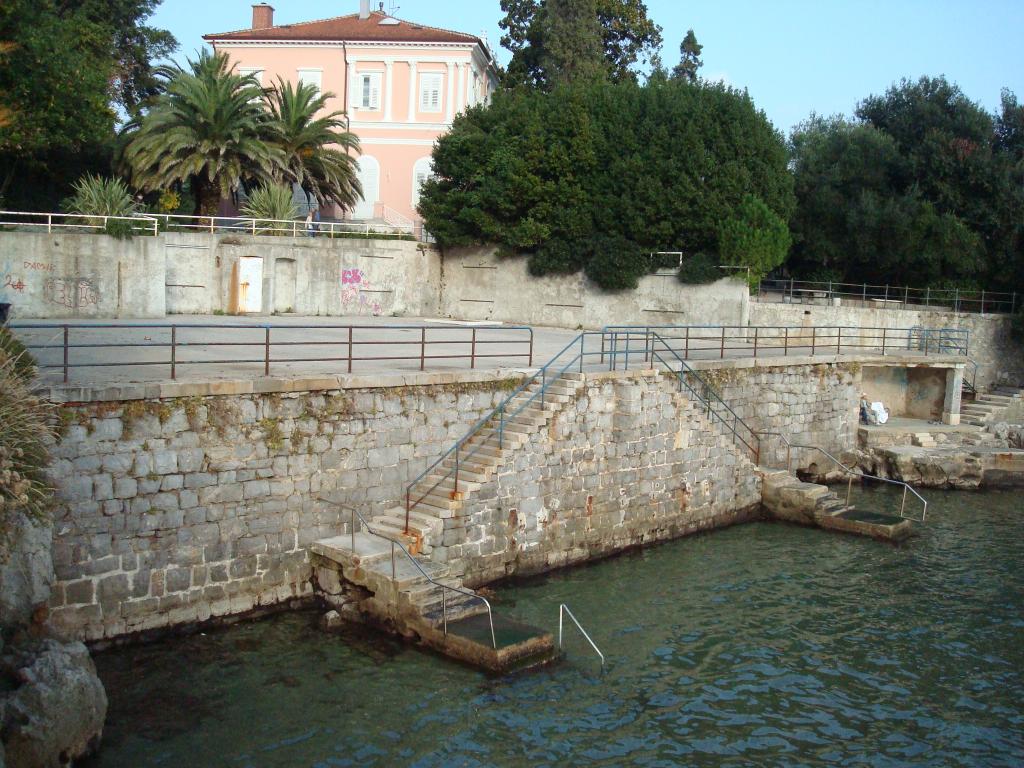 Kupalište Lido