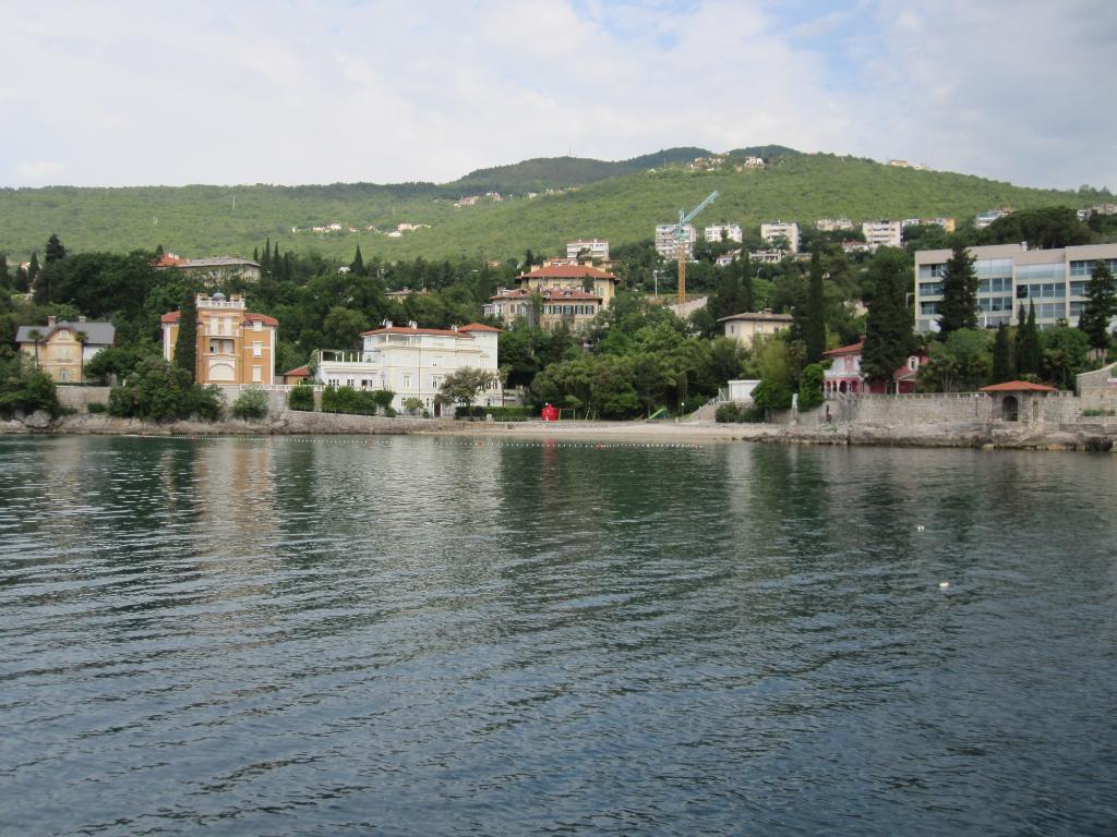 Kupalište Puntica
