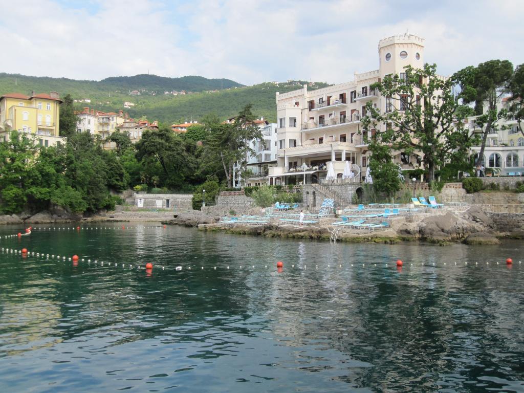 Kupalište Puntica
