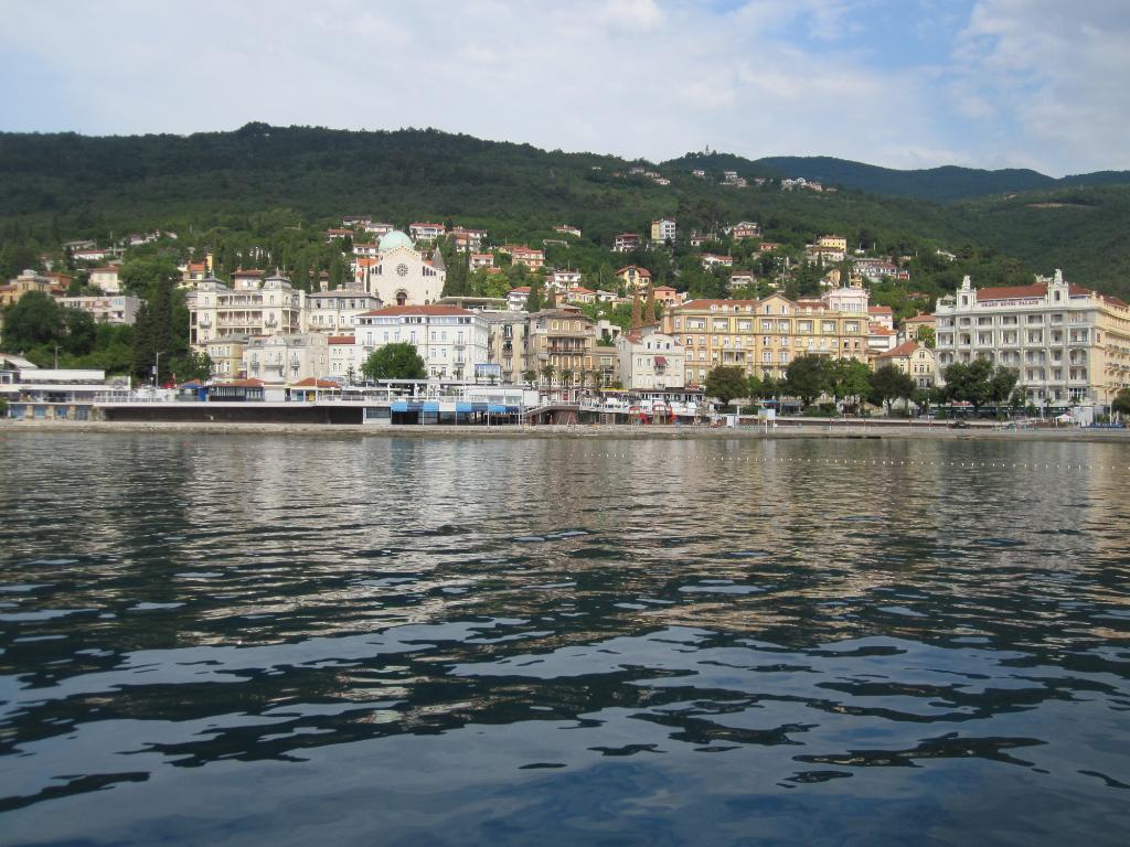 Kupalište Slatina -sredina