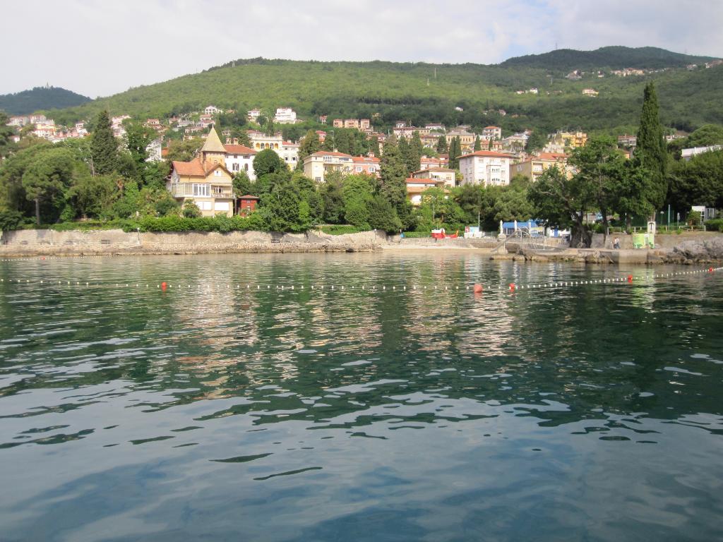 Kupalište Tomaševac