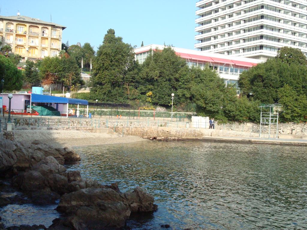 Kupalište Tomaševac