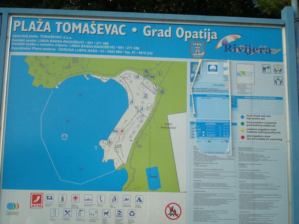 Kupalište Tomaševac