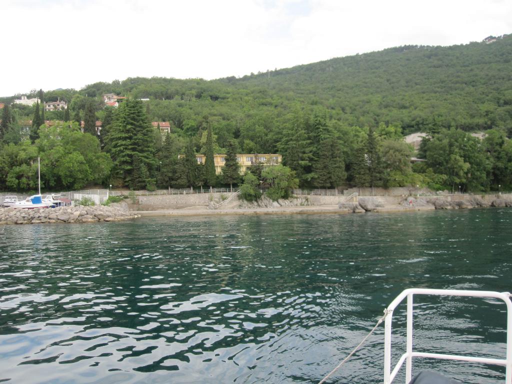 Punta Kolova
