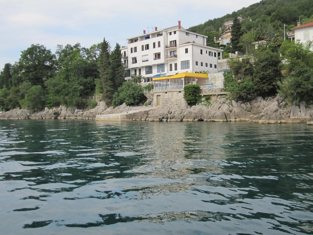 Villa Ariston