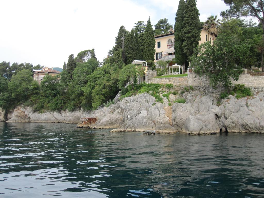 Villa Ariston