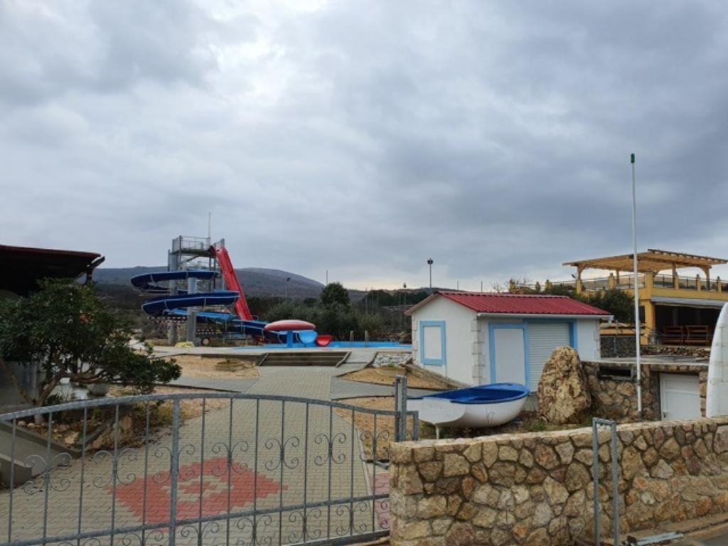 AK Pila - kupalište