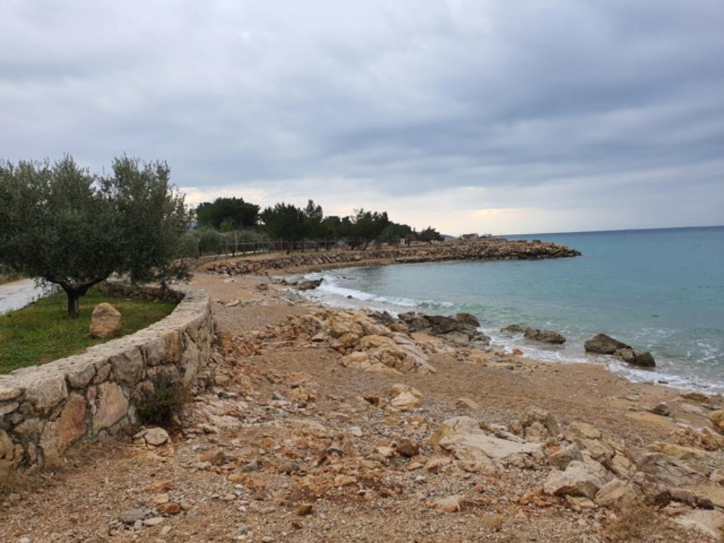 AK Pila - kupalište