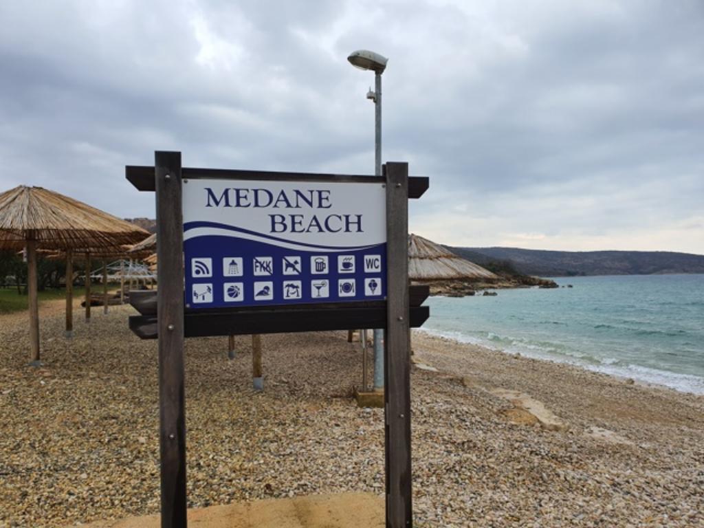 Punta Debij