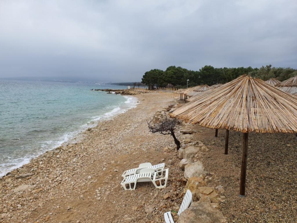 Punta Debij