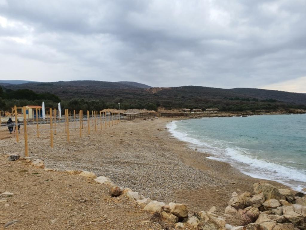 Punta Debij