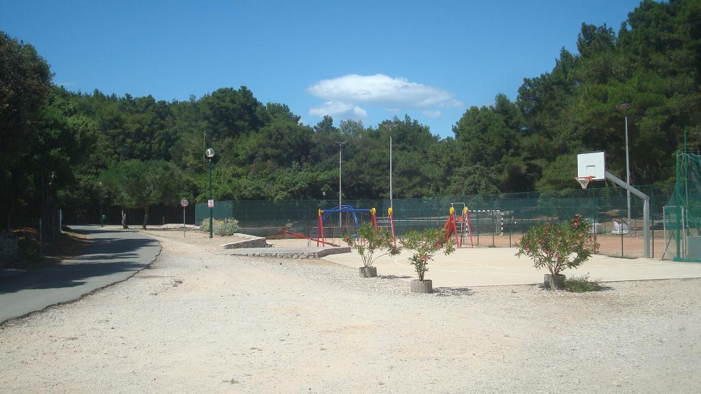 Punta Križa - AK Baldarin