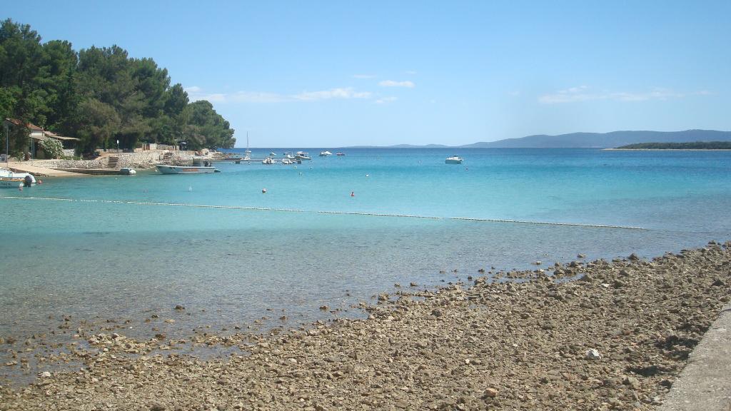 Punta Križa - AK Baldarin