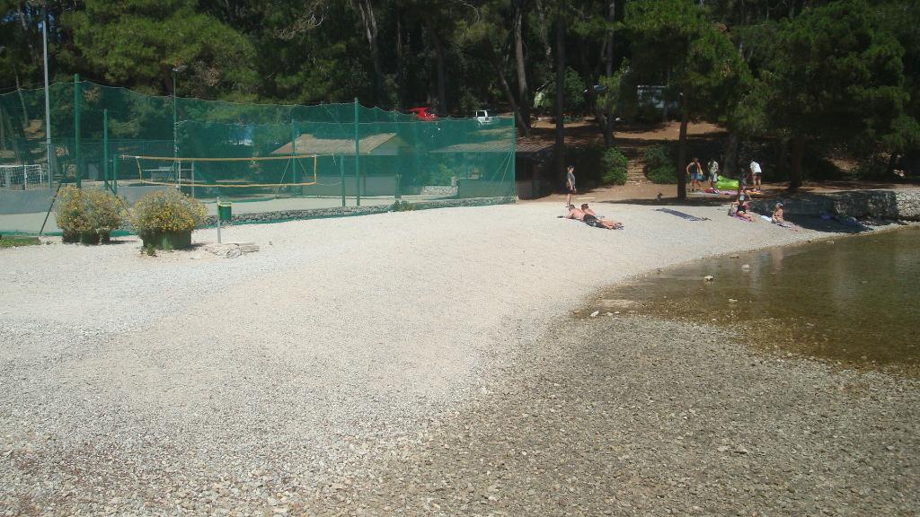 Punta Križa - AK Baldarin