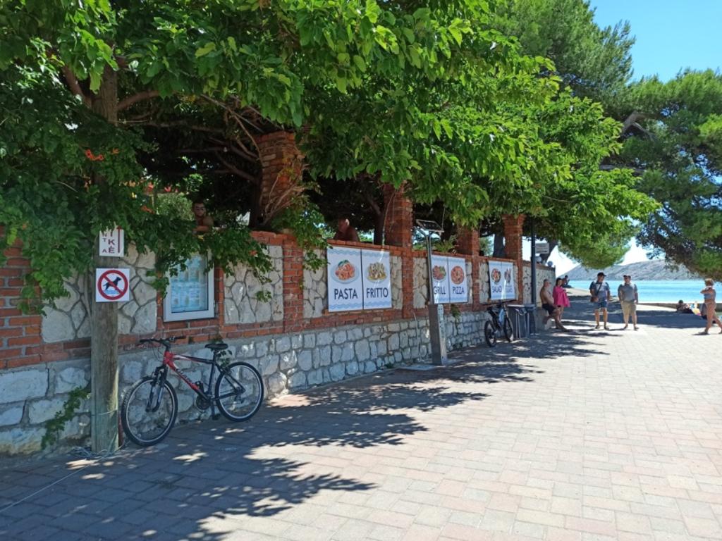 Barbat - sredina