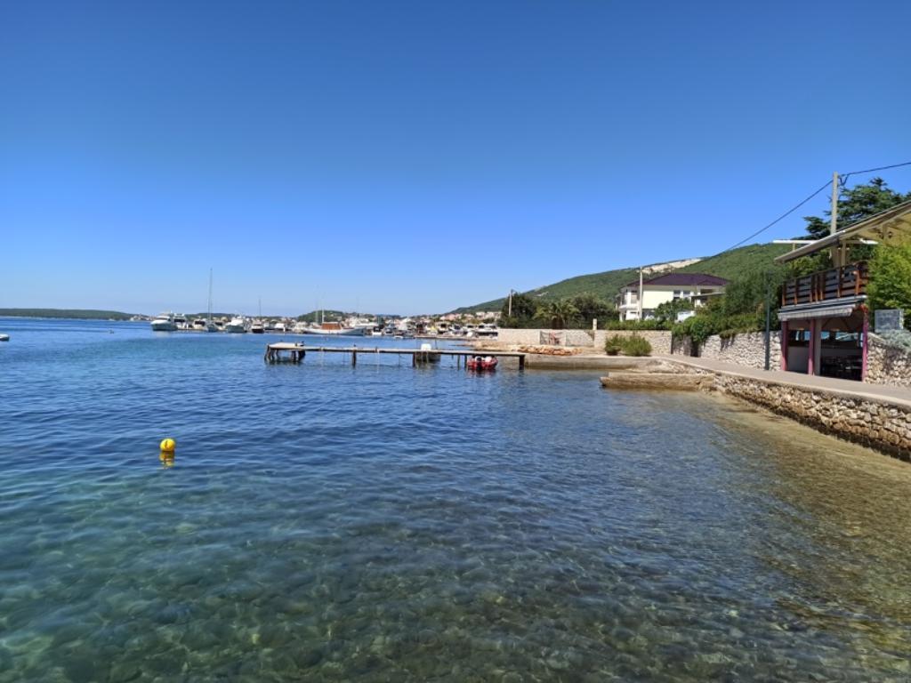 Barbat - sredina