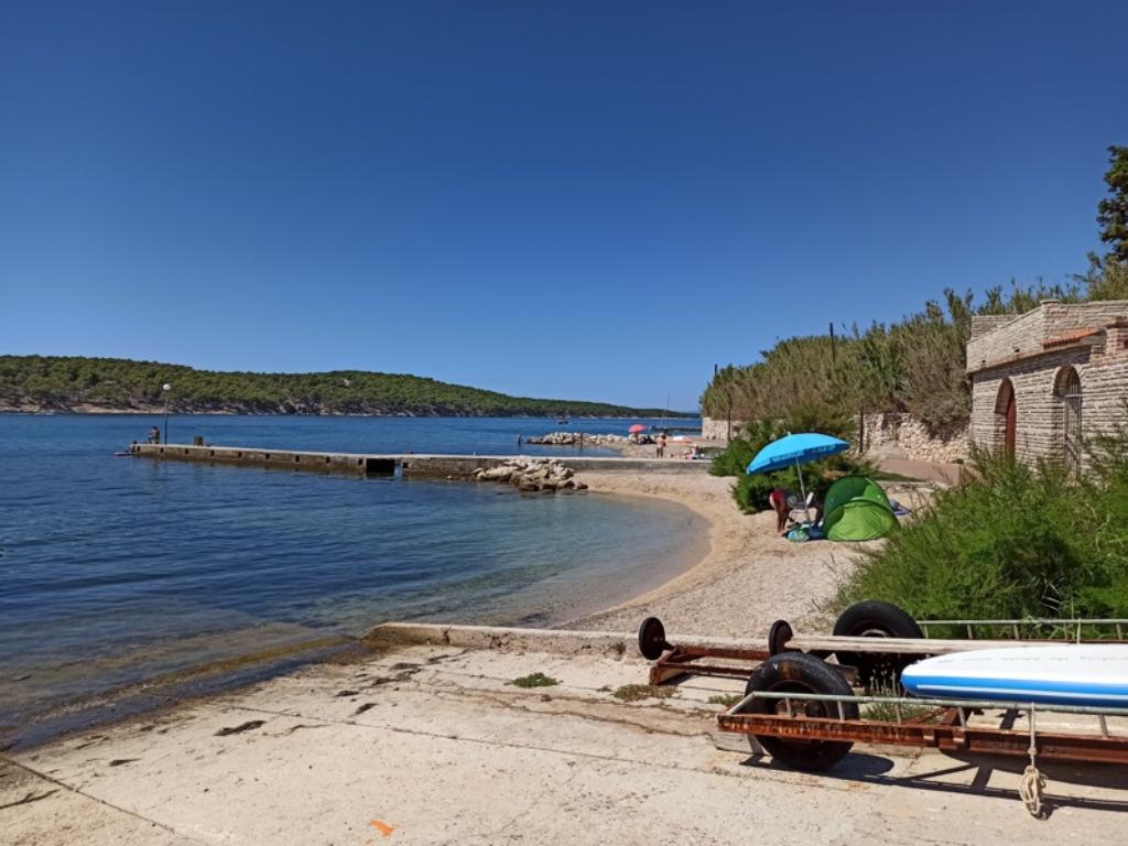 Barbat - sredina