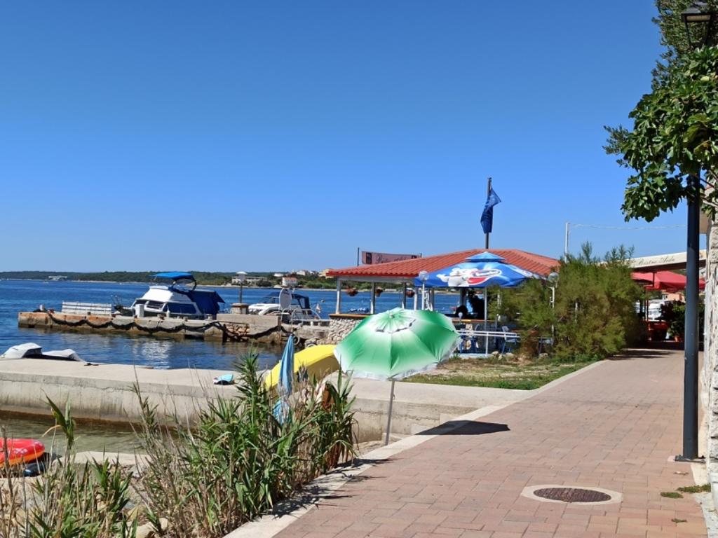 Barbat - zapad