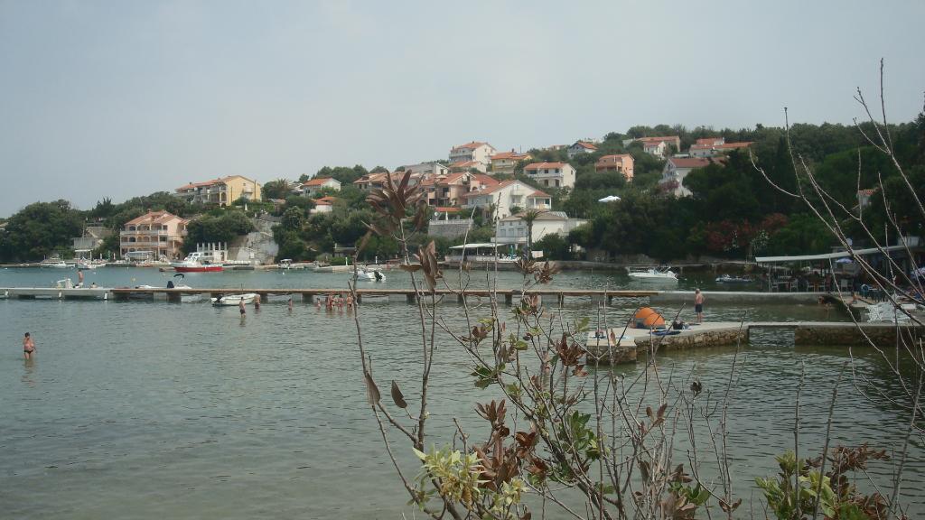 Gonar - sjever