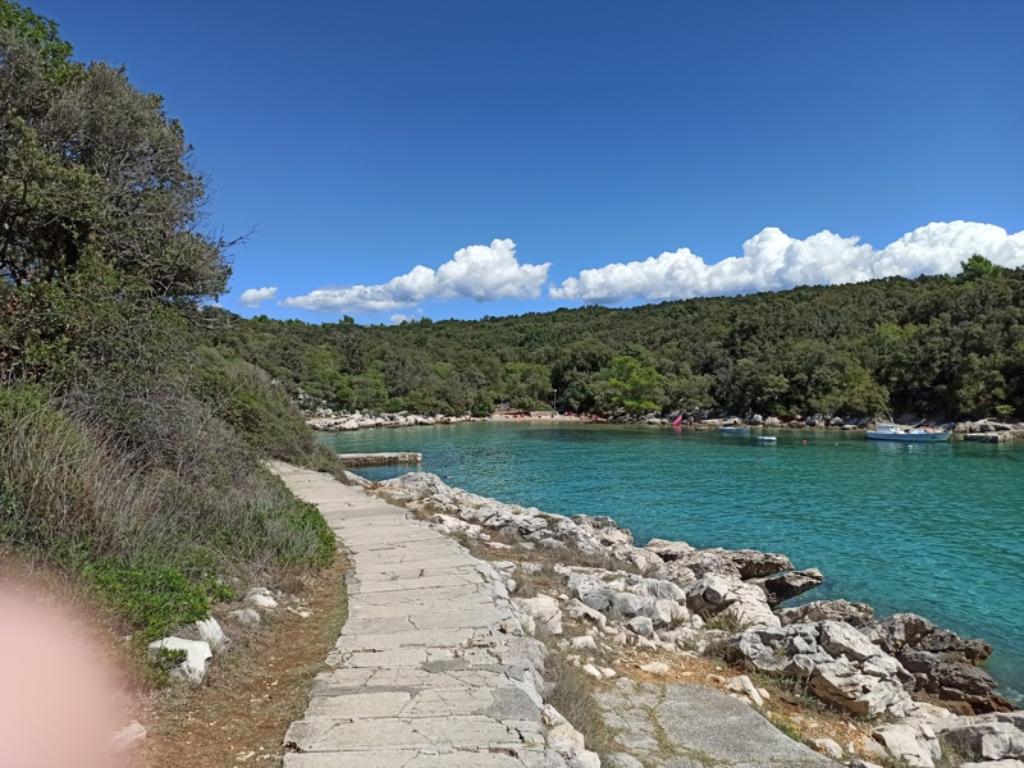 Plaža Matovica - Arba Resort