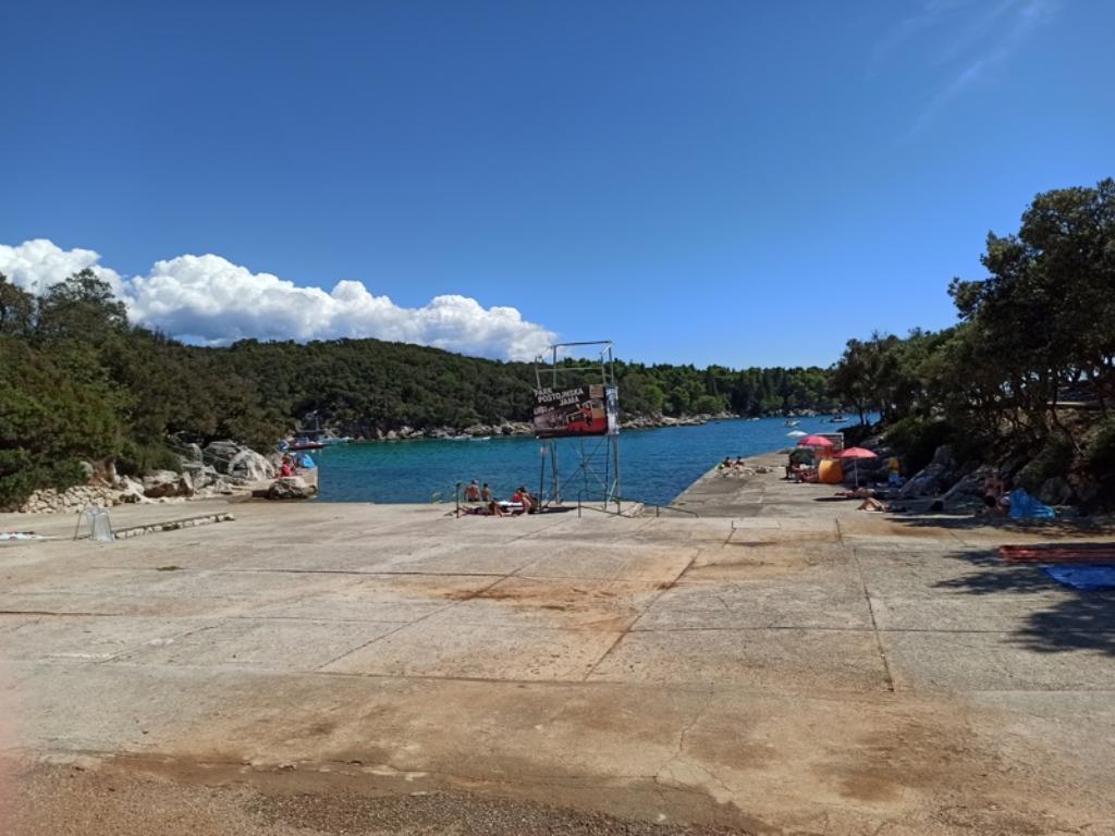 Plaža Matovica - Arba Resort