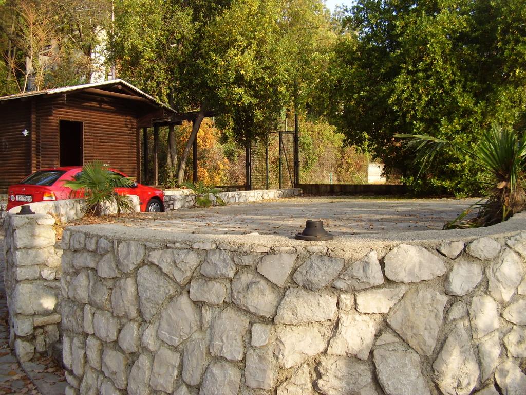 Bivio - Rekreacijski centar