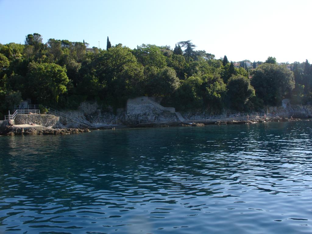 Bivio - Skalete