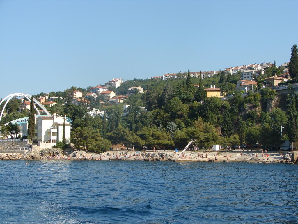 Kantrida - Vila Nora