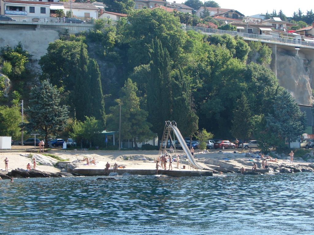 Kantrida - Vila Nora