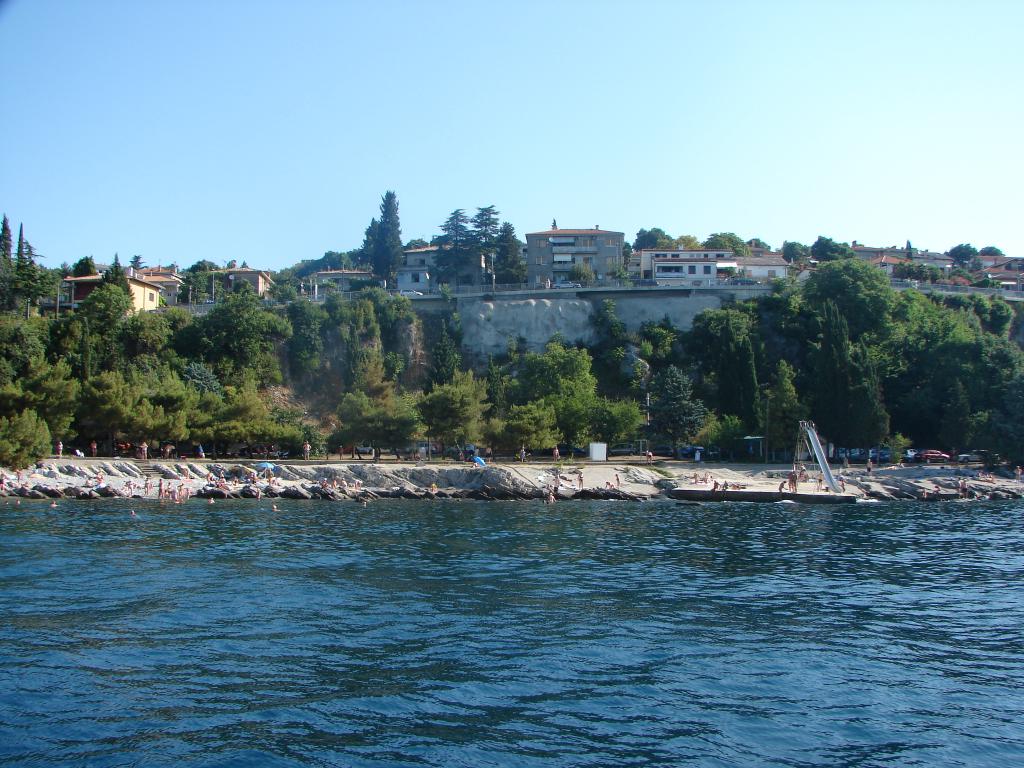 Kantrida - Vila Nora