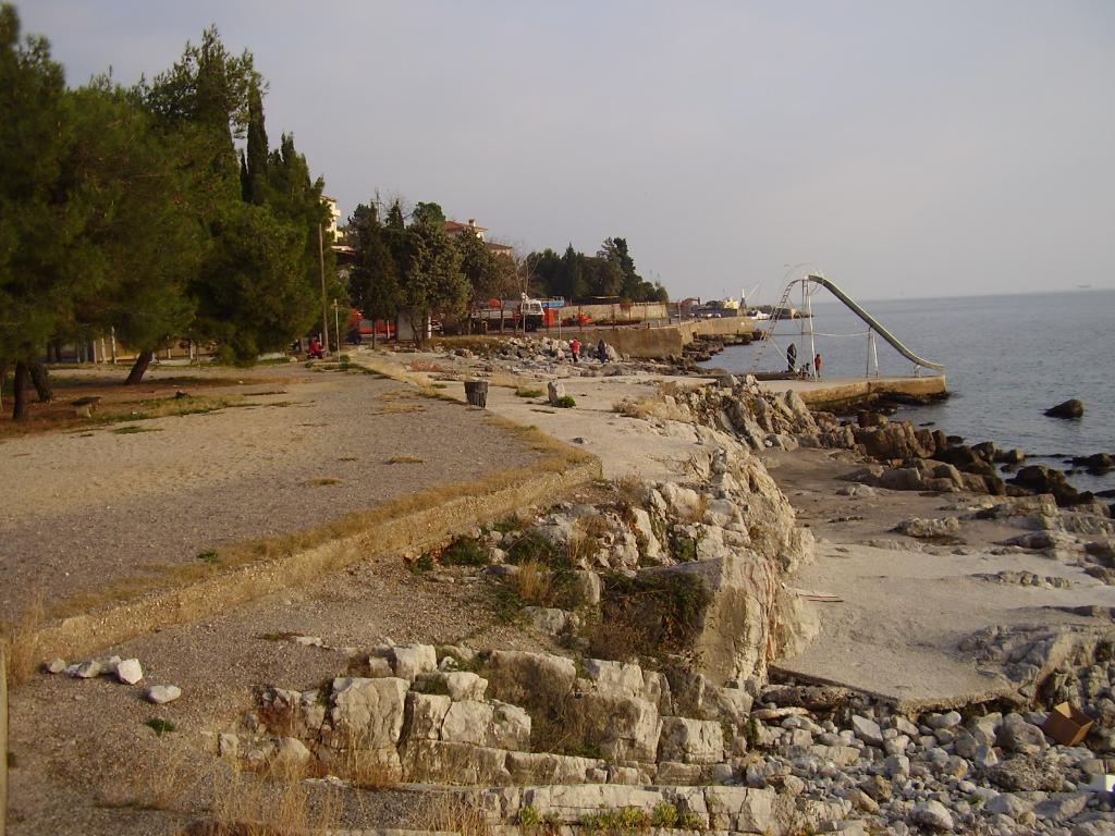 Kantrida - Vila Nora