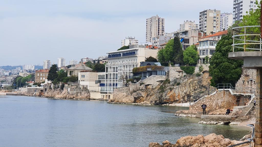 Kupalište Hotela Jadran