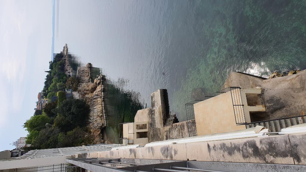Kupalište Hotela Jadran